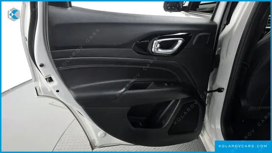 JEEP COMPASS S 2.4 AWD