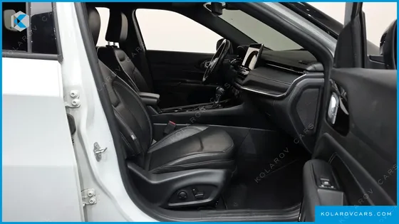 JEEP COMPASS S 2.4 AWD