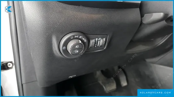 JEEP COMPASS S 2.4 AWD