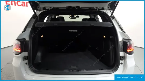 JEEP COMPASS S 2.4 AWD