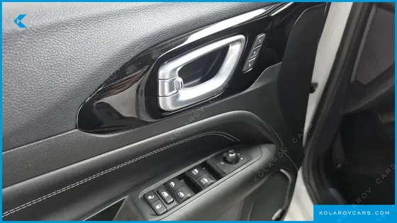 JEEP COMPASS S 2.4 AWD