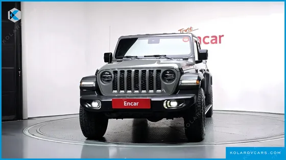 JEEP GLADIATOR 3.6 RUBICON