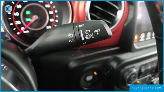 JEEP GLADIATOR 3.6 RUBICON