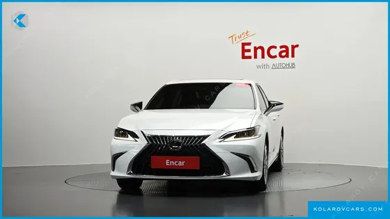 LEXUS ES LUXURY PLUS