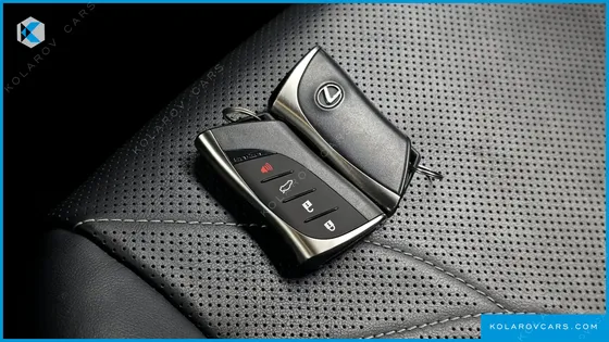 LEXUS ES LUXURY PLUS