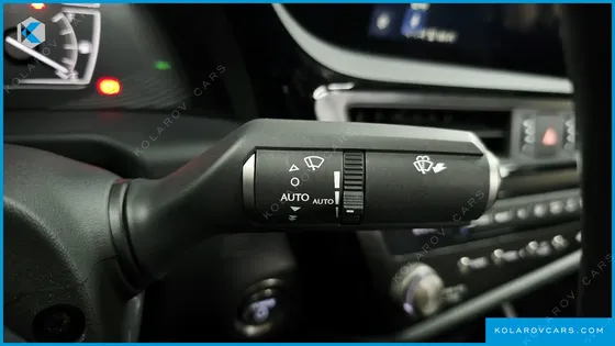 LEXUS ES LUXURY PLUS