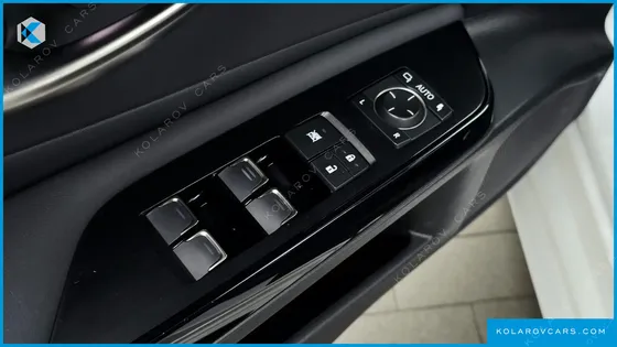 LEXUS ES LUXURY PLUS