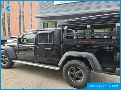 JEEP GLADIATOR 3.6 RUBICON