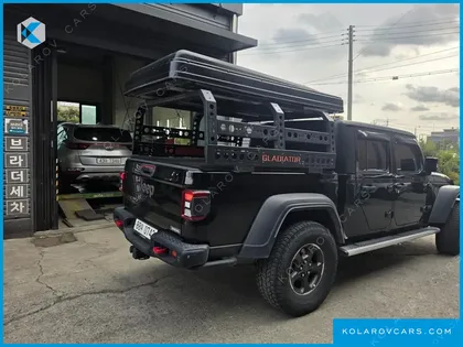 JEEP GLADIATOR 3.6 RUBICON
