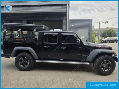 JEEP GLADIATOR 3.6 RUBICON