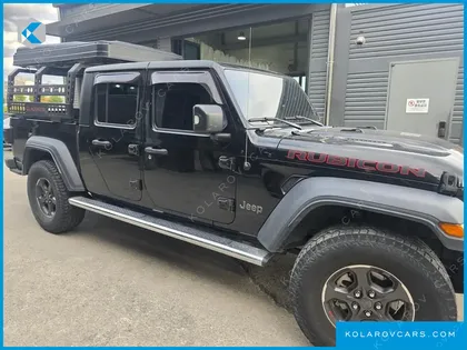 JEEP GLADIATOR 3.6 RUBICON