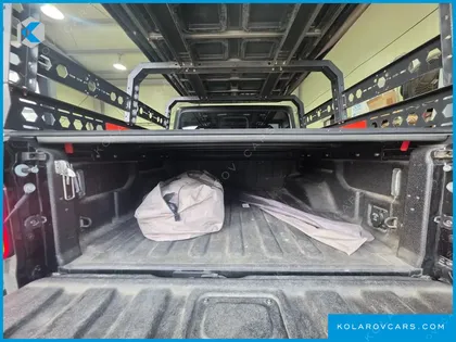 JEEP GLADIATOR 3.6 RUBICON