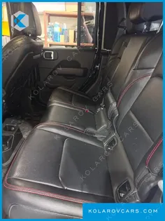 JEEP GLADIATOR 3.6 RUBICON