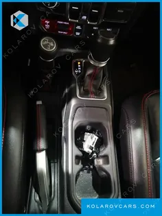 JEEP GLADIATOR 3.6 RUBICON