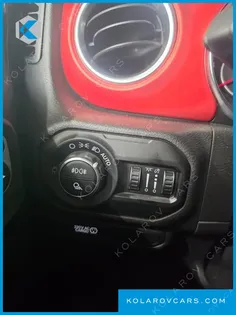 JEEP GLADIATOR 3.6 RUBICON