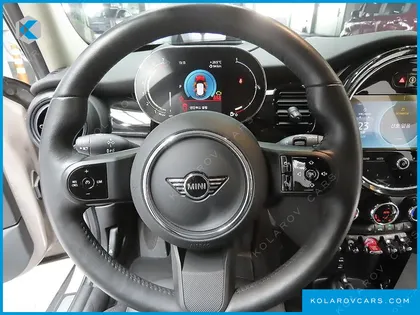 MINI COOPER 5DOOR CLASSIC