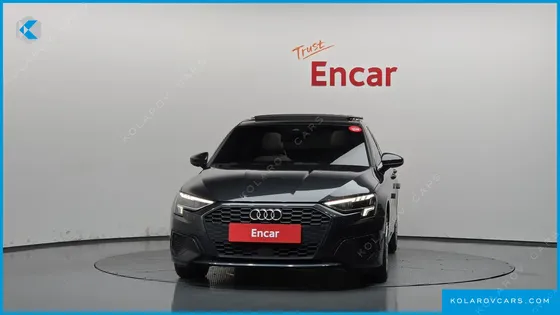 AUDI A3 40 TFSI