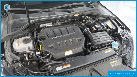 AUDI A3 40 TFSI