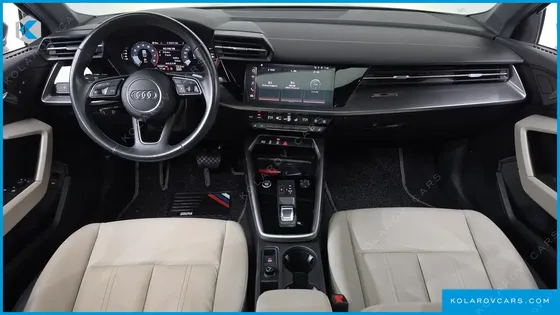 AUDI A3 40 TFSI