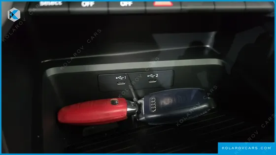 AUDI A3 40 TFSI