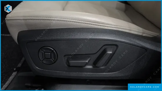 AUDI A3 40 TFSI