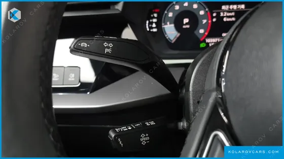 AUDI A3 40 TFSI