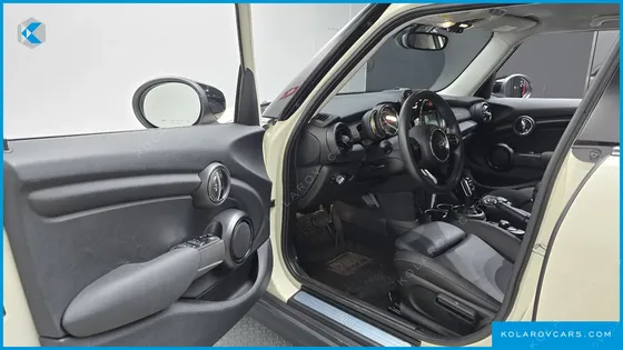 MINI COOPER 5DOOR STANDARD