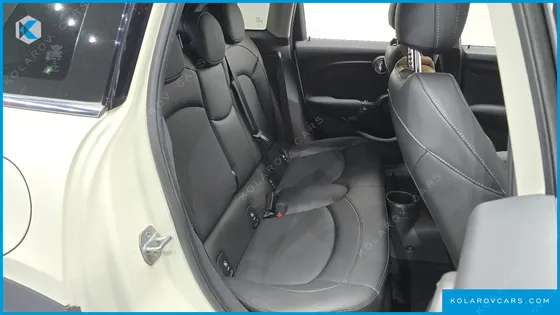 MINI COOPER 5DOOR STANDARD