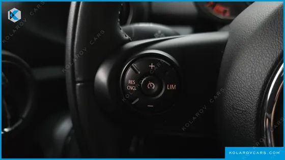 MINI COOPER 5DOOR STANDARD