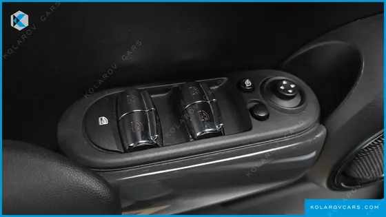 MINI COOPER 5DOOR STANDARD