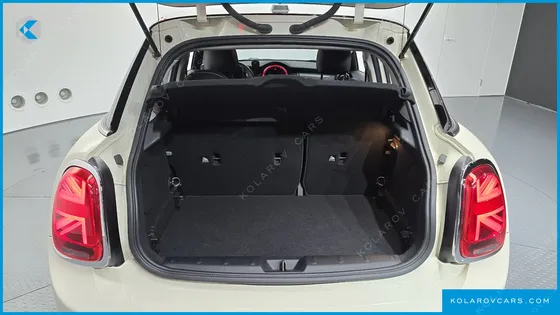 MINI COOPER 5DOOR STANDARD