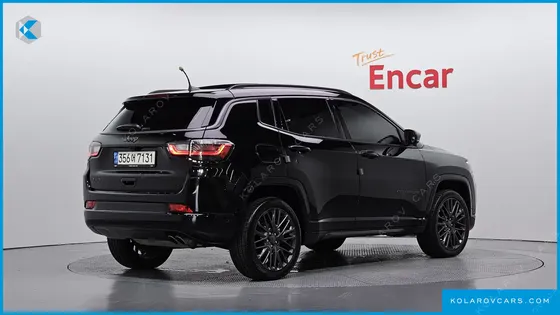 JEEP COMPASS S 2.4 AWD