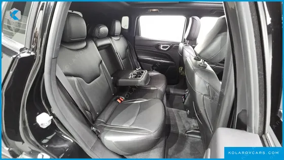 JEEP COMPASS S 2.4 AWD