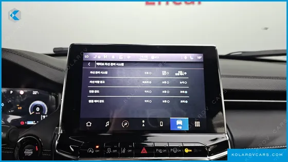 JEEP COMPASS S 2.4 AWD