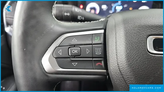 JEEP COMPASS S 2.4 AWD
