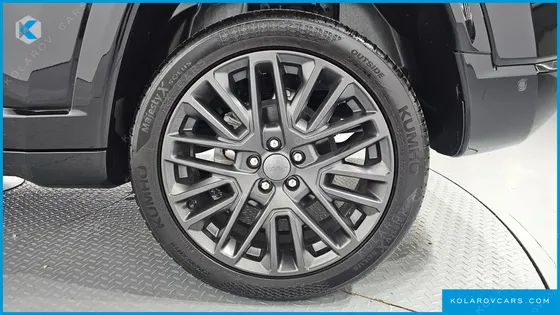 JEEP COMPASS S 2.4 AWD
