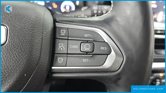 JEEP COMPASS S 2.4 AWD
