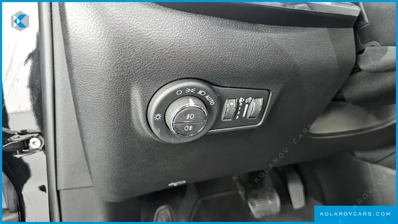 JEEP COMPASS S 2.4 AWD