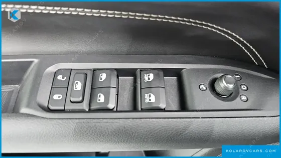 JEEP COMPASS S 2.4 AWD