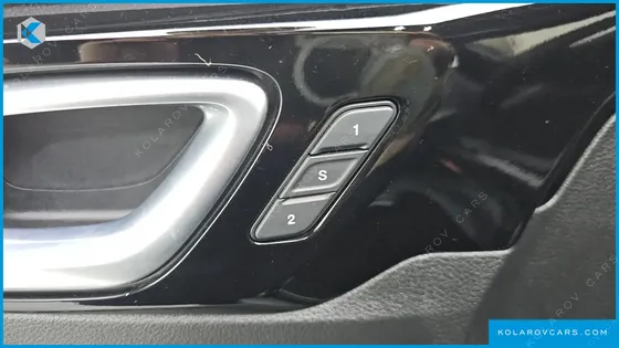JEEP COMPASS S 2.4 AWD