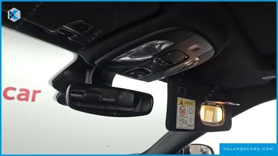 JEEP COMPASS S 2.4 AWD