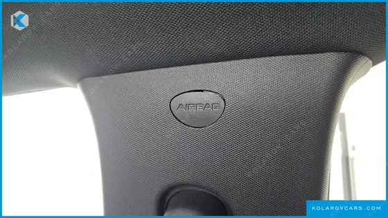 JEEP COMPASS S 2.4 AWD