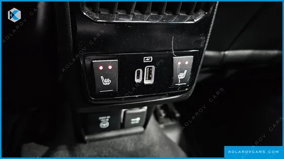 JEEP COMPASS S 2.4 AWD