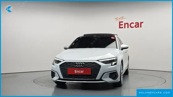 AUDI A3 40 TFSI