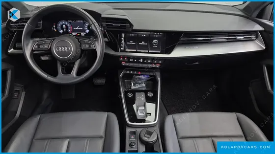 AUDI A3 40 TFSI