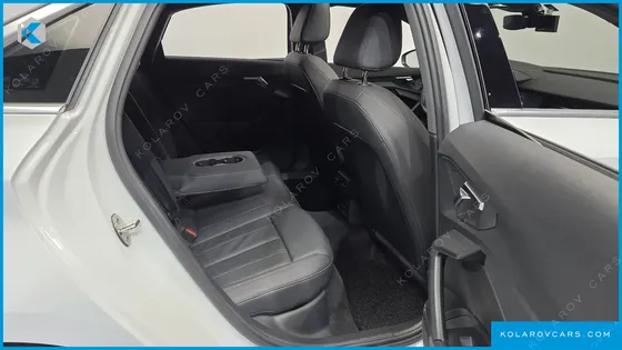 AUDI A3 40 TFSI