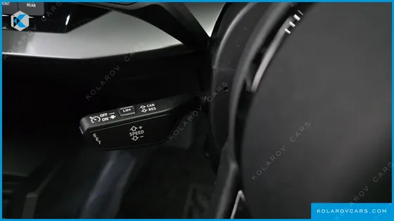 AUDI A3 40 TFSI