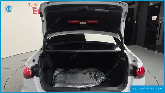 AUDI A3 40 TFSI