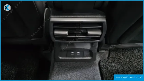 AUDI A3 40 TFSI