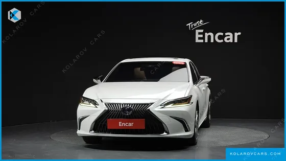 LEXUS ES EXECUTIVE